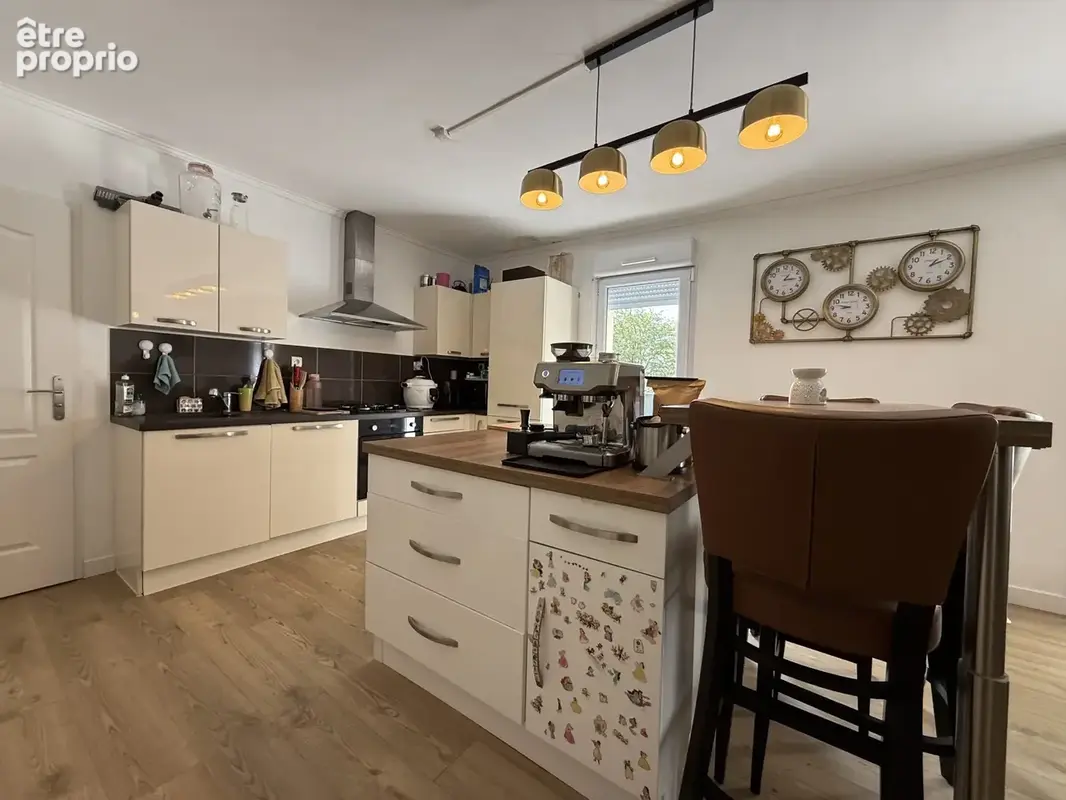 Maison 5 pièces 120 m² à vendre à Metz (57070) - photo 3