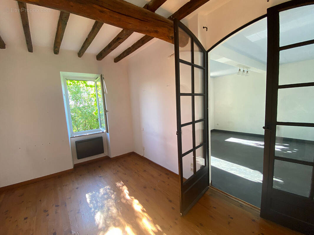 Maison à CASTELNAUDARY