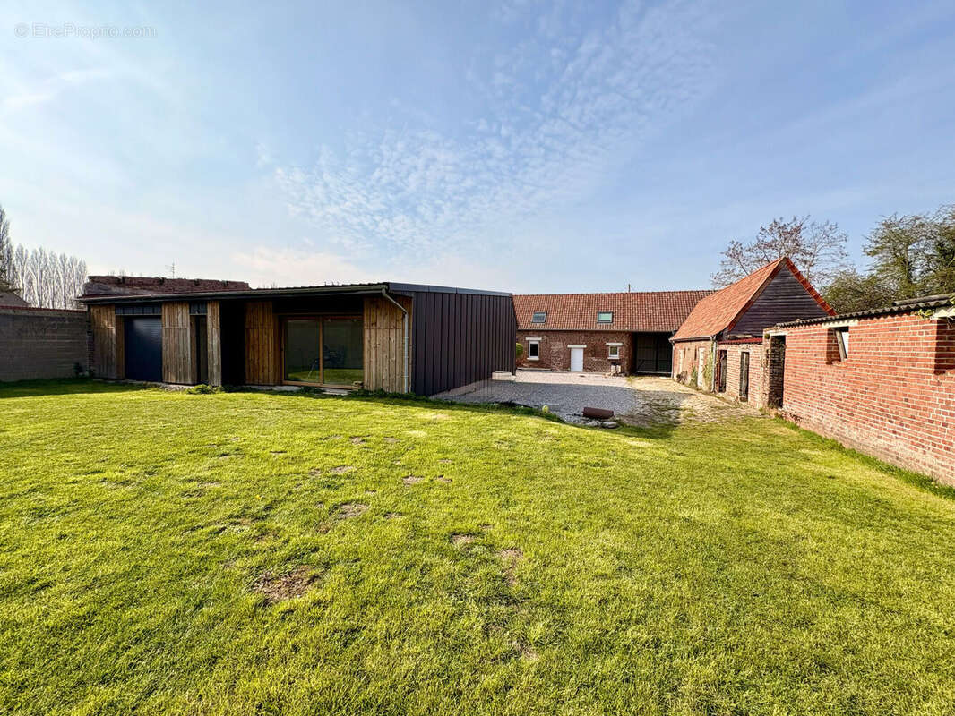Photo 2 - Maison à LILLERS