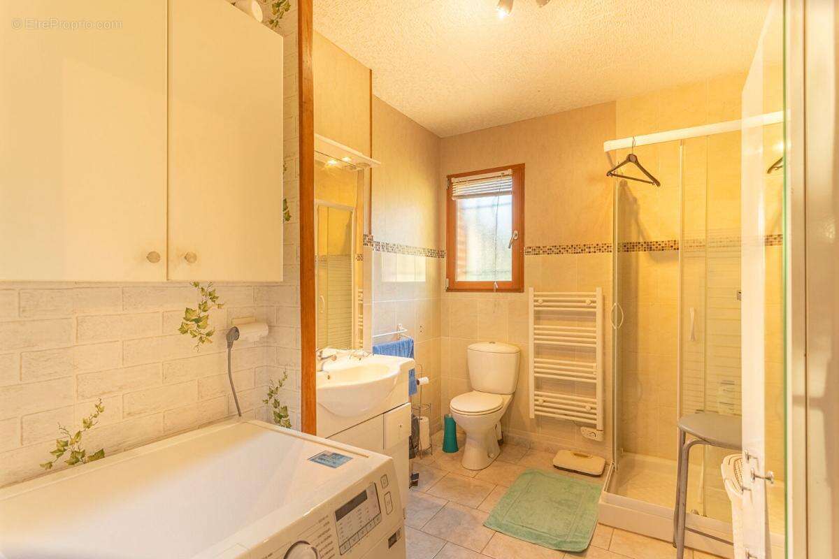 Maison à CHATRES-SUR-CHER