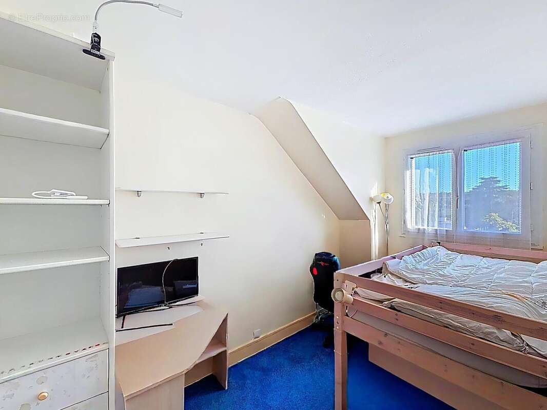 Photo 4 - Maison à RUEIL-MALMAISON