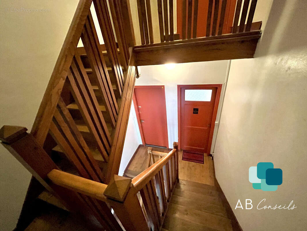 Appartement à DUCLAIR