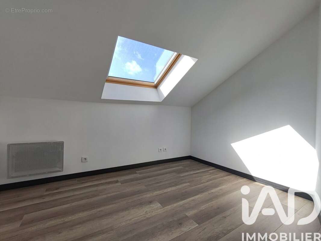 Photo 5 - Appartement à SAINT-JEAN-DE-BOISEAU