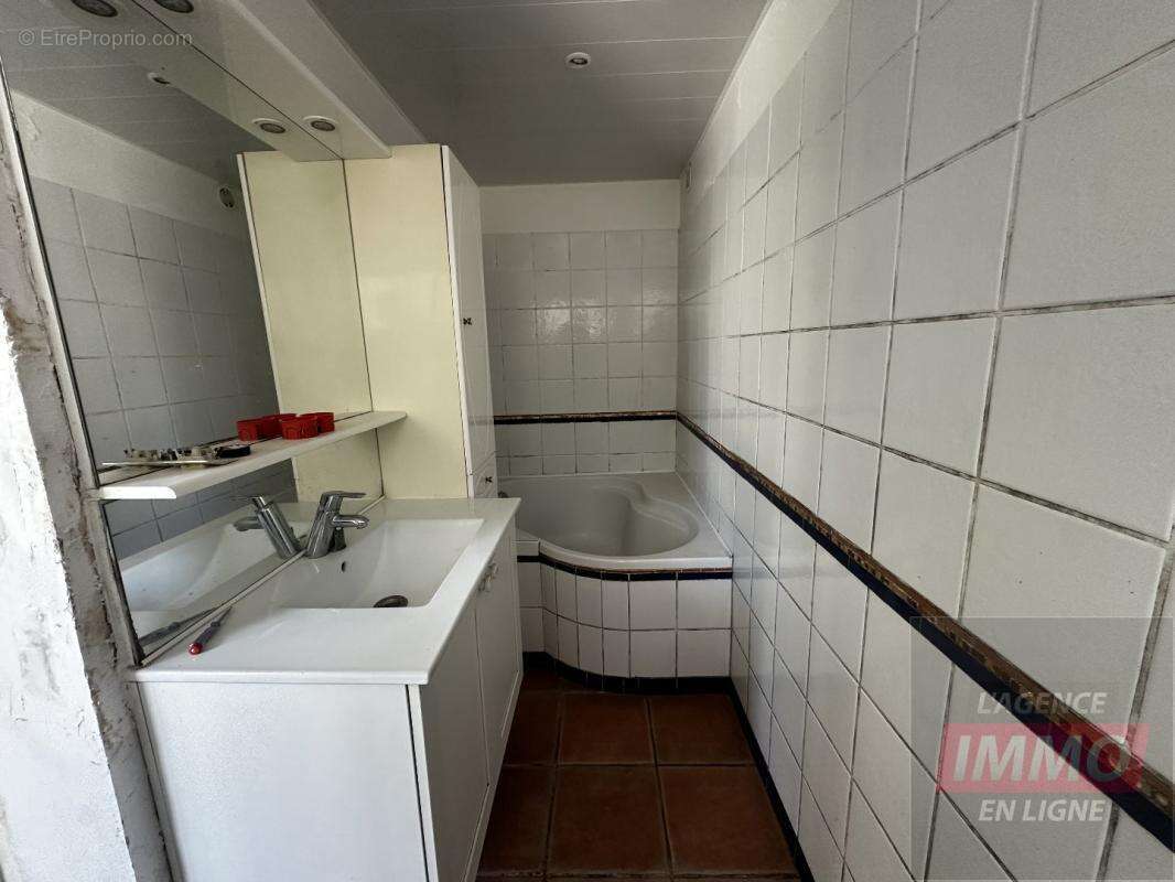 Appartement - photo 4
