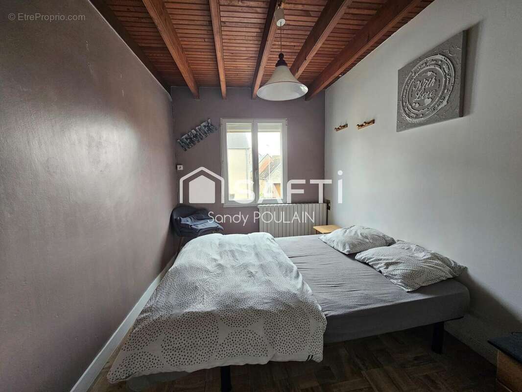 Photo 6 - Maison à CREANCES