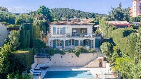 Maison 150 m² à Theoule-Sur-Mer  - photo 3