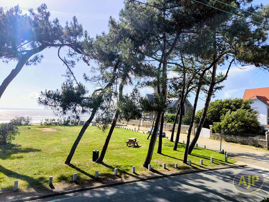 Appartement à SAINT-BREVIN-LES-PINS