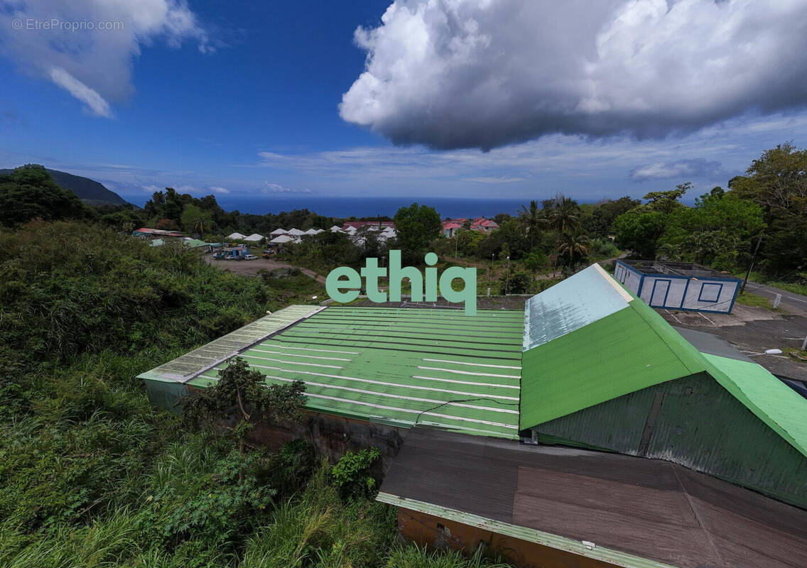 Appartement à SAINT-CLAUDE