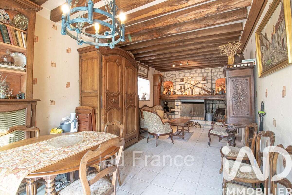 Photo 6 - Maison à NEZEL