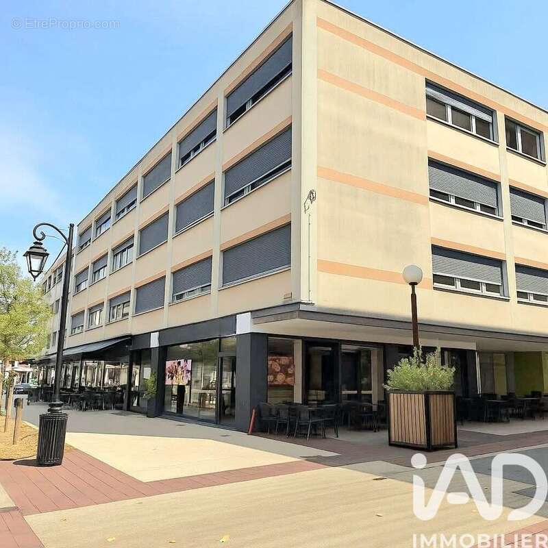 Photo 2 - Appartement à FORBACH