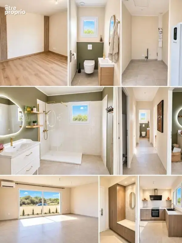 Maison À Vendre - photo 13