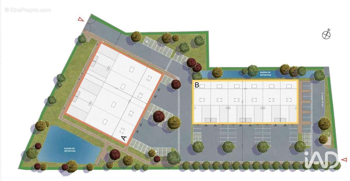 Photo 2 - Commerce à MONTGERON