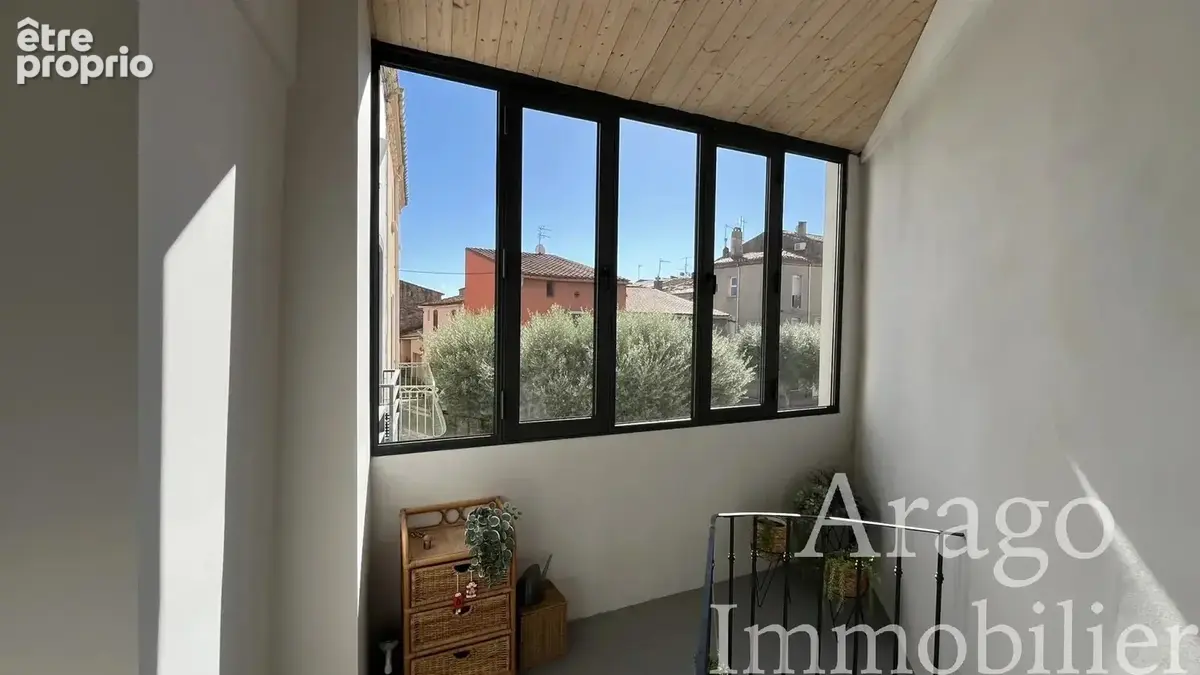 Maison de charme à vendre à Claira - photo 7