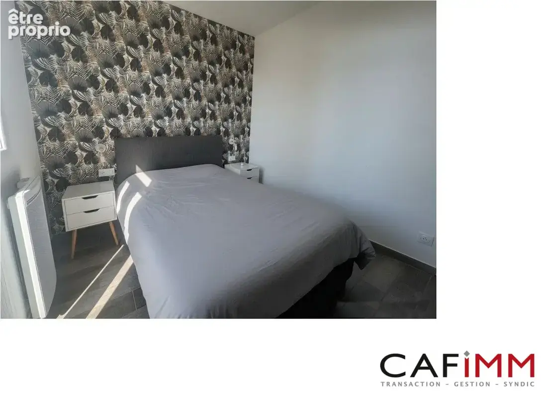 Appartement 2 pièces 31 m² à vendre à Lyon-3e (69003) - photo 4