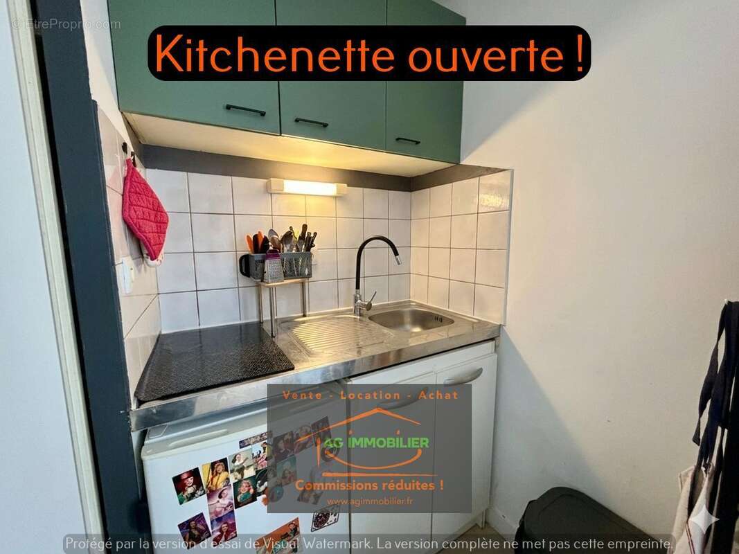 Appartement à PACE