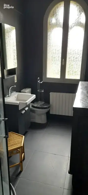 A vendre manoir de 7 logements de luxe sur 4 278 m² de terrain dans l'oise - photo 6