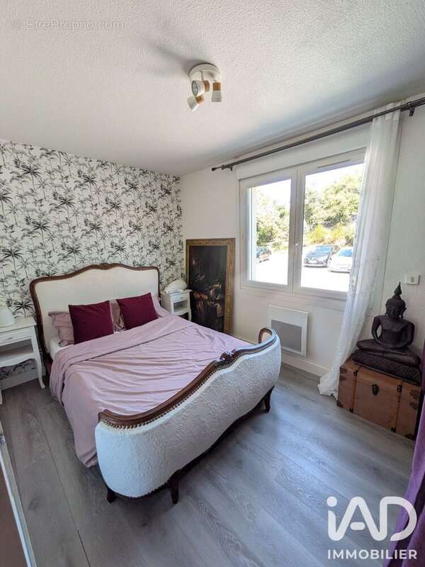 Appartement 36 m² à Saint-Paul-Et-Valmalle  - photo 8