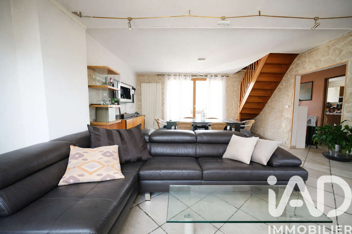 Photo 6 - Maison à DRANCY