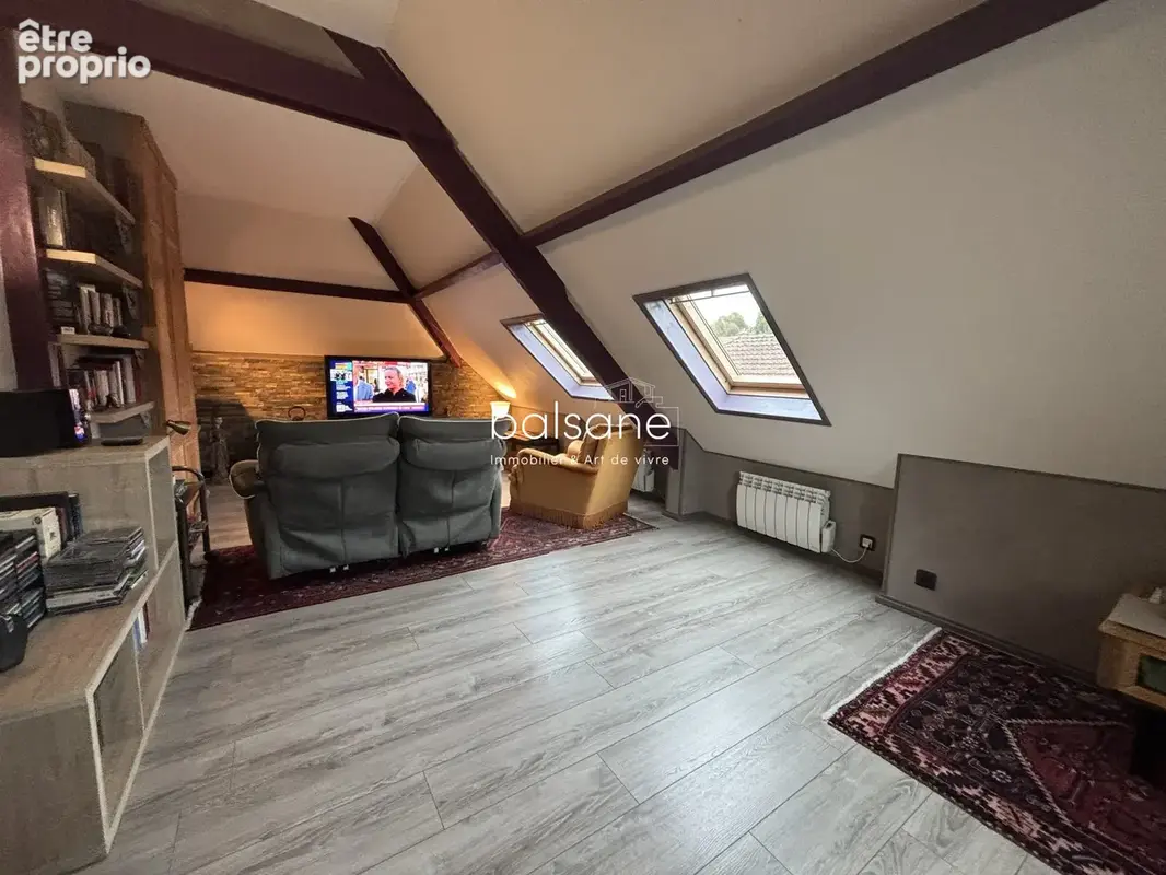 Maison 8 pièces 180 m² à vendre à Barentin (76360) - photo 8
