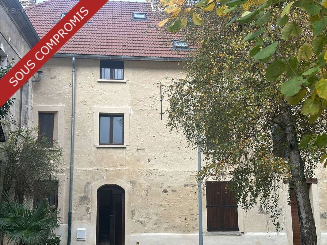 59485299a.jpg - Appartement à BORNEL