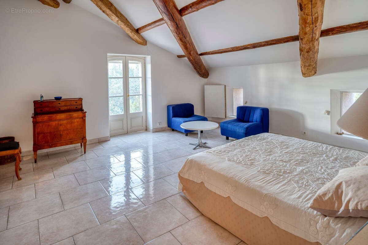 Maison à SEGURET