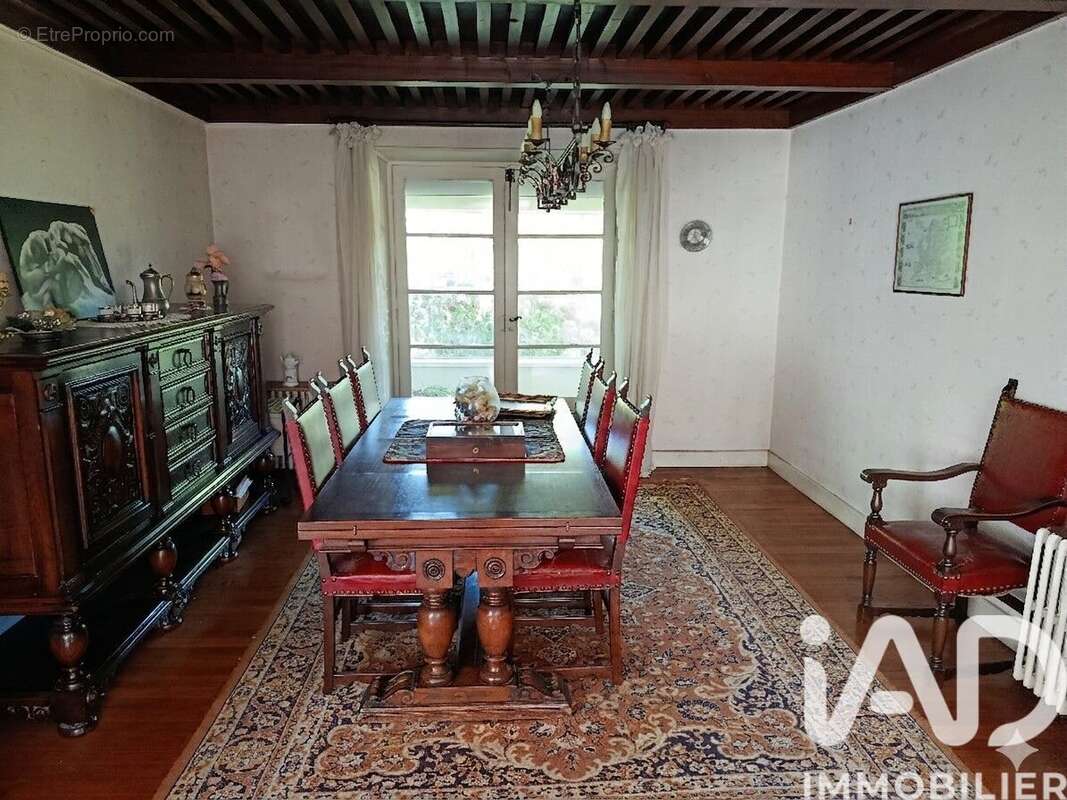 Photo 6 - Maison à IZEAUX
