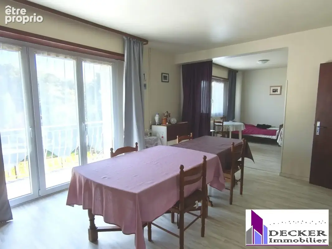 Maison 6 pièces 144 m² à vendre à Reipertswiller (67340) - photo 3