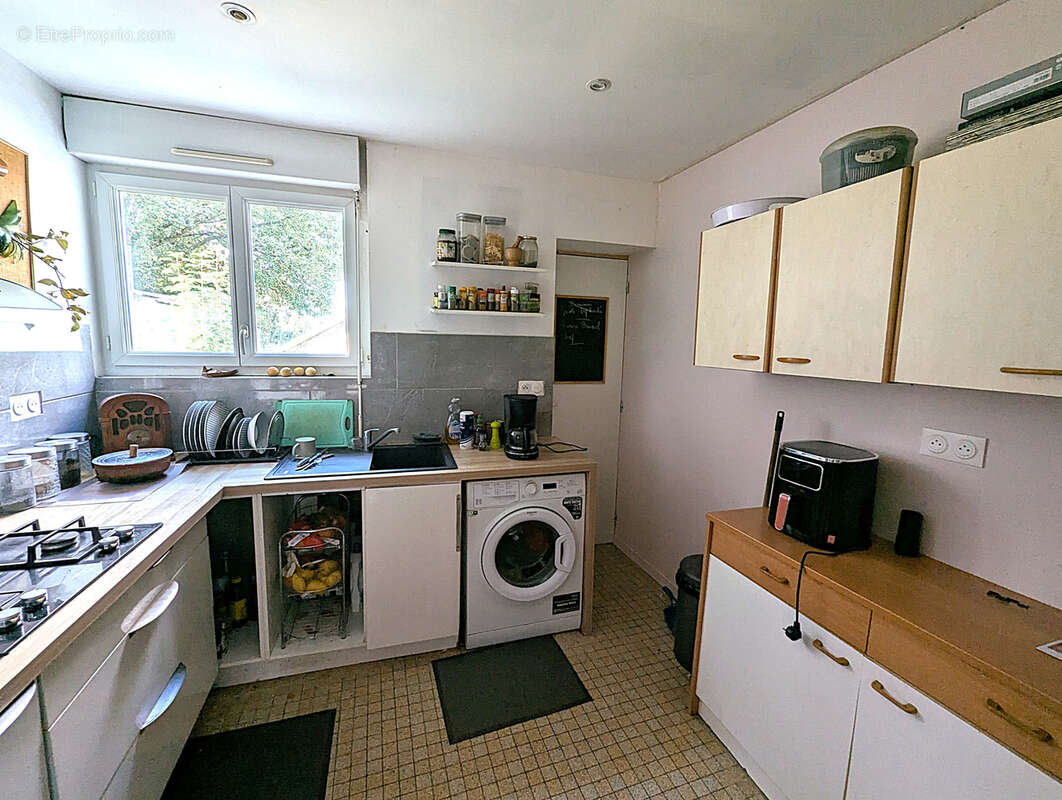 Maison à SAINT-DOLAY