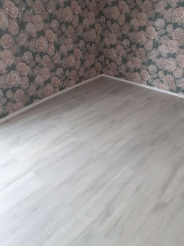 Appartement à MONTBARD