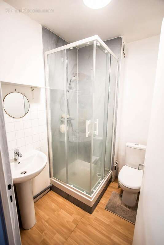 Appartement à ANGERS