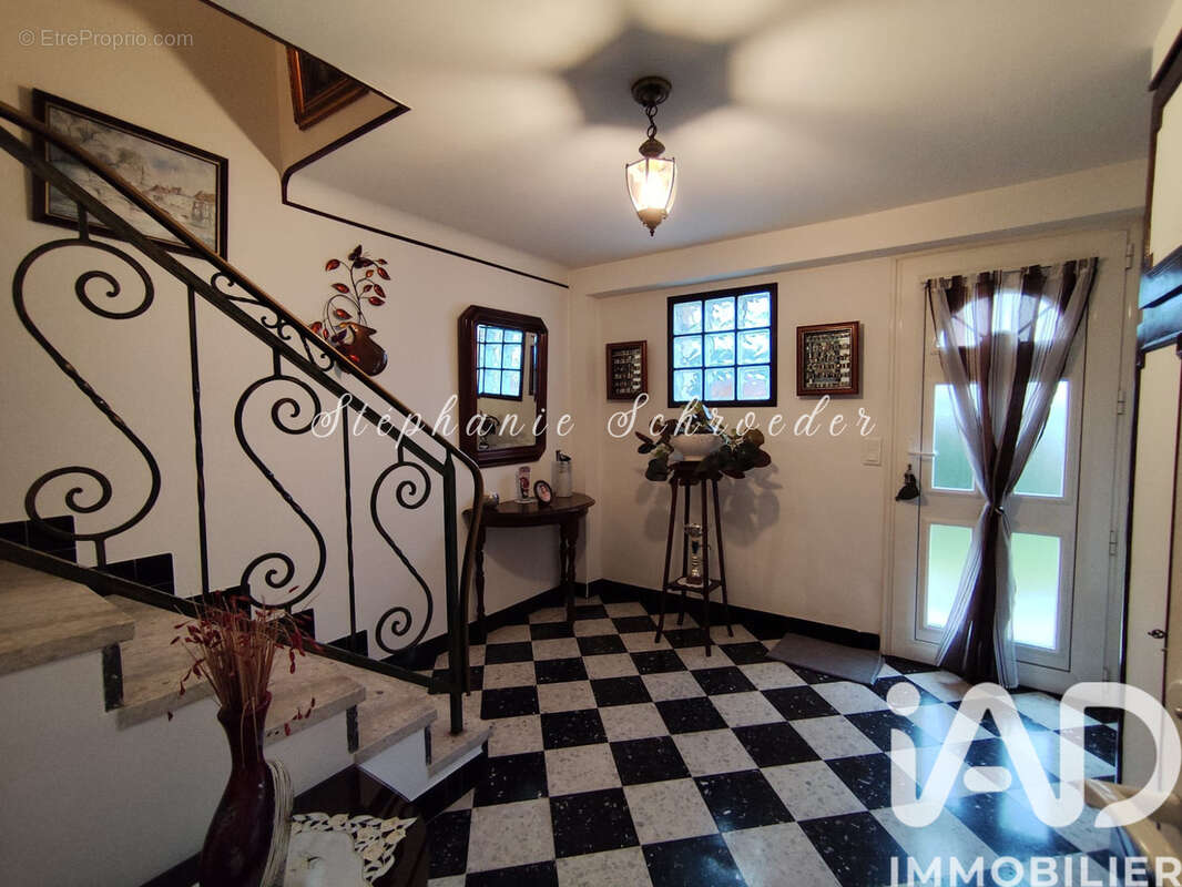 Photo 6 - Maison à VILLEPARISIS