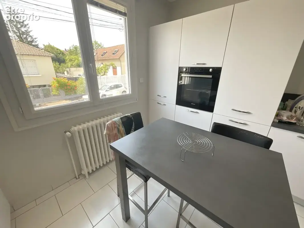Maison 70 m² à Sainte-Savine  - photo 7
