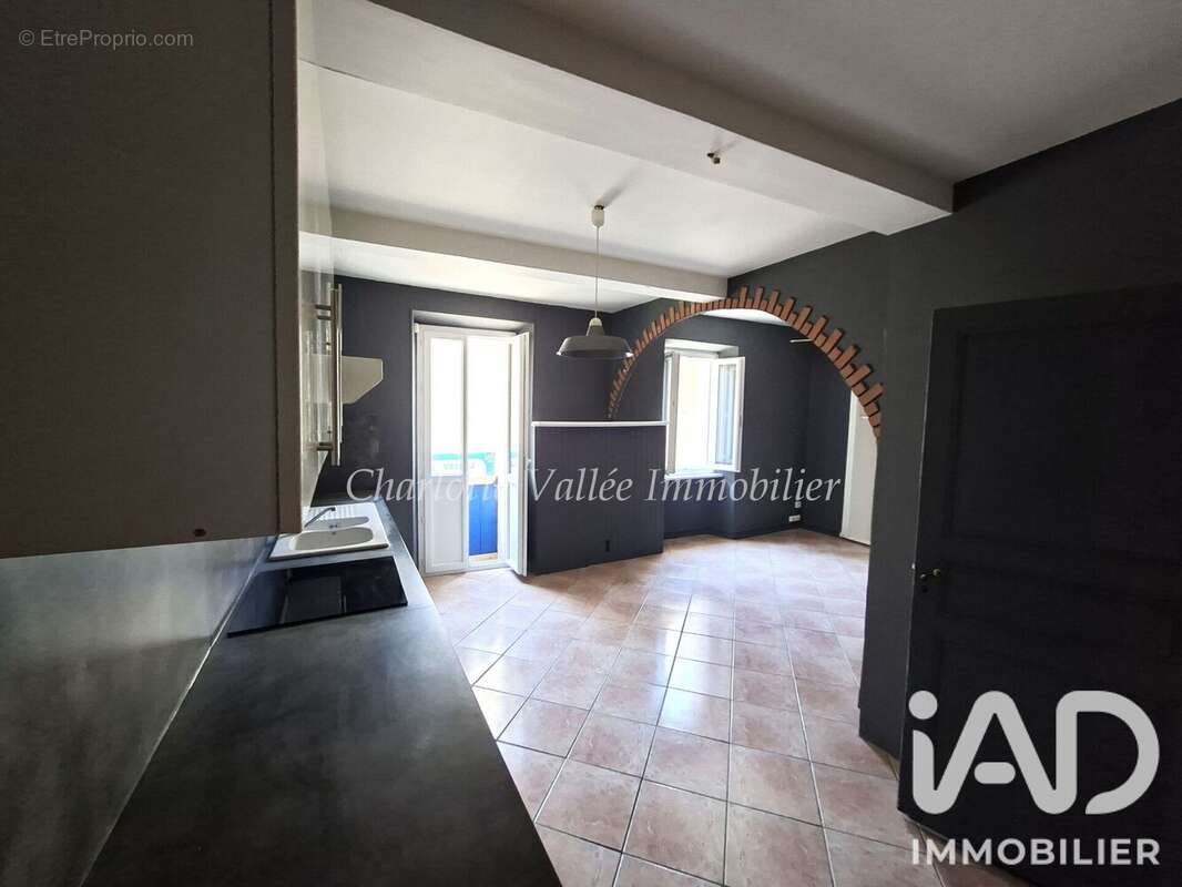 Maison 89 m² à Canet  - photo 6