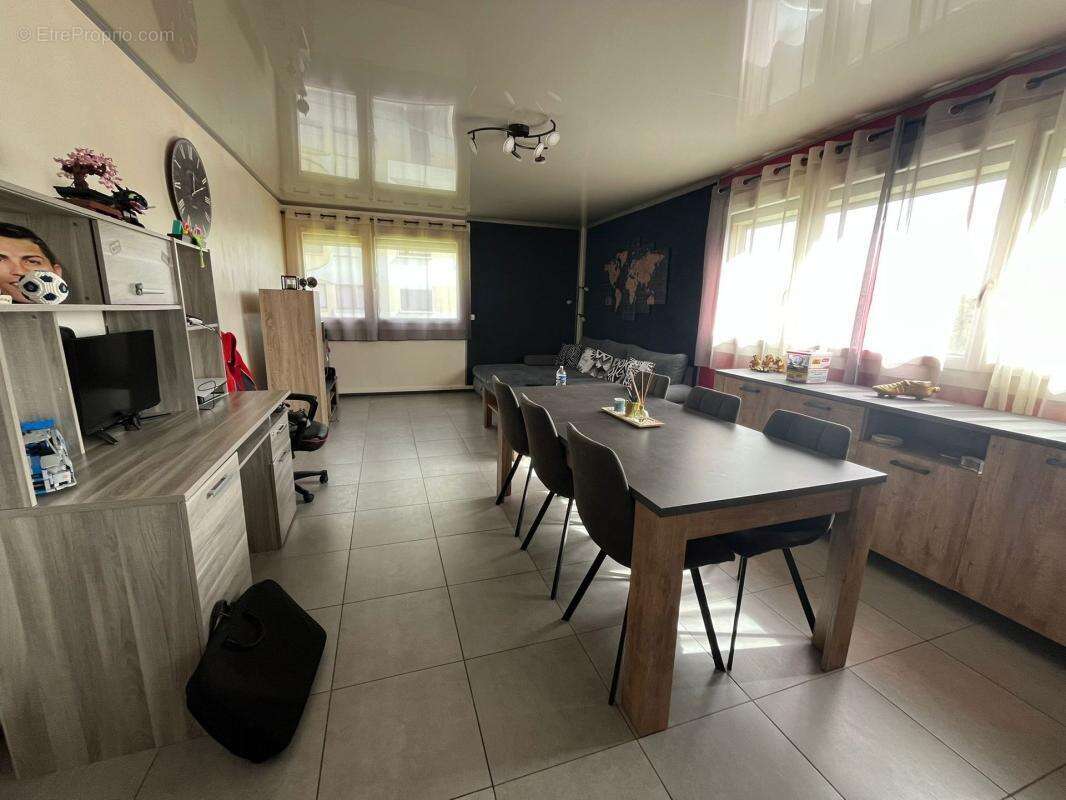 Appartement à DOUAI