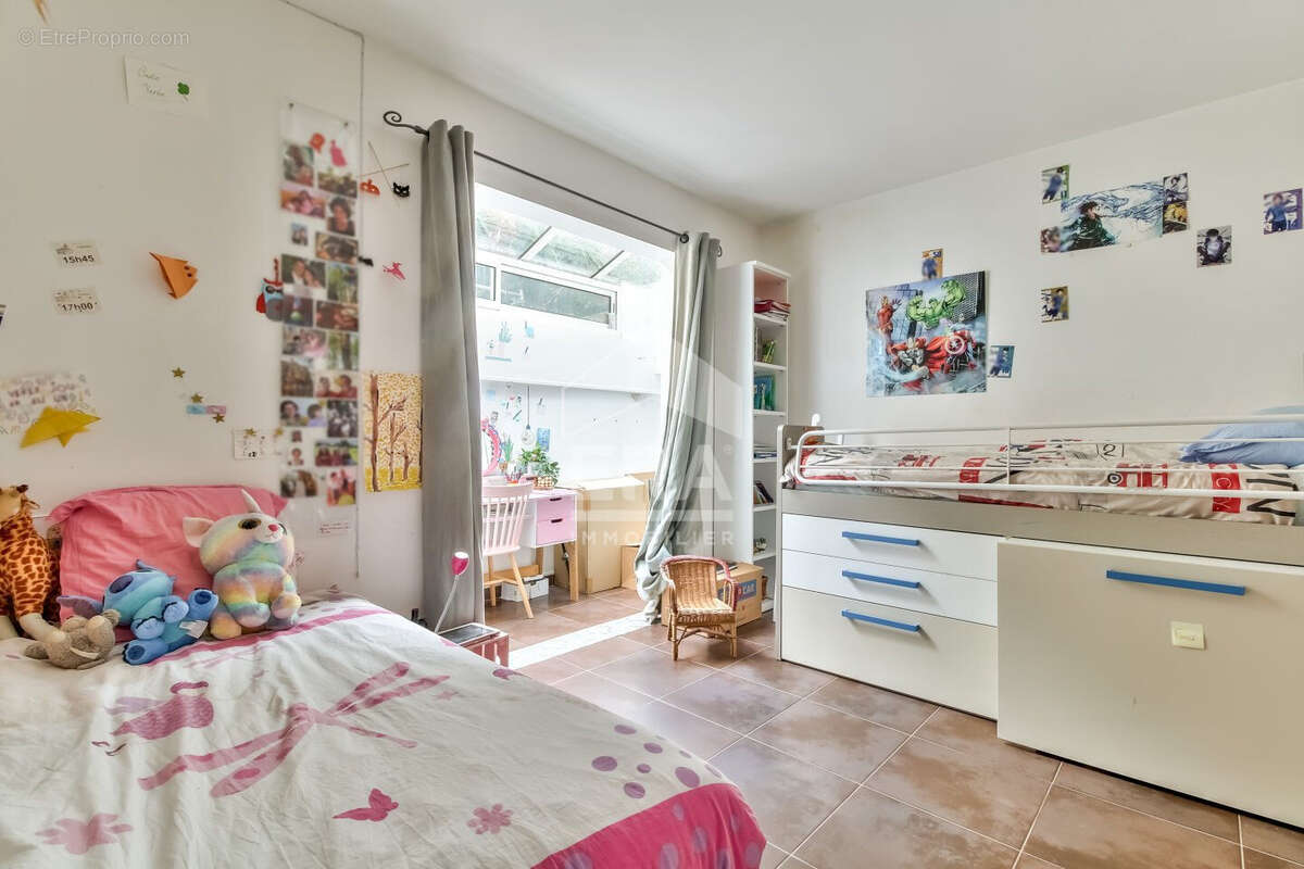 Maison 122m² à sèvres - photo 7