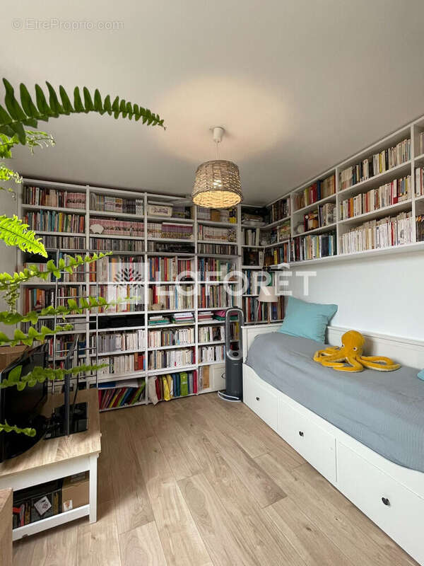 Maison à COYE-LA-FORET