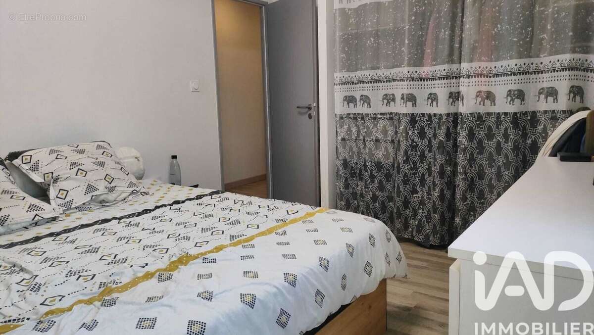 Photo 8 - Maison à CALVISSON