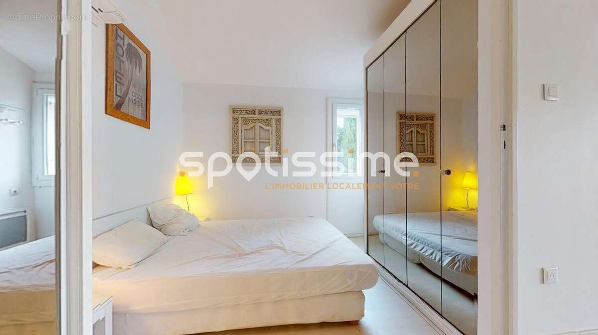 Appartement à AGDE