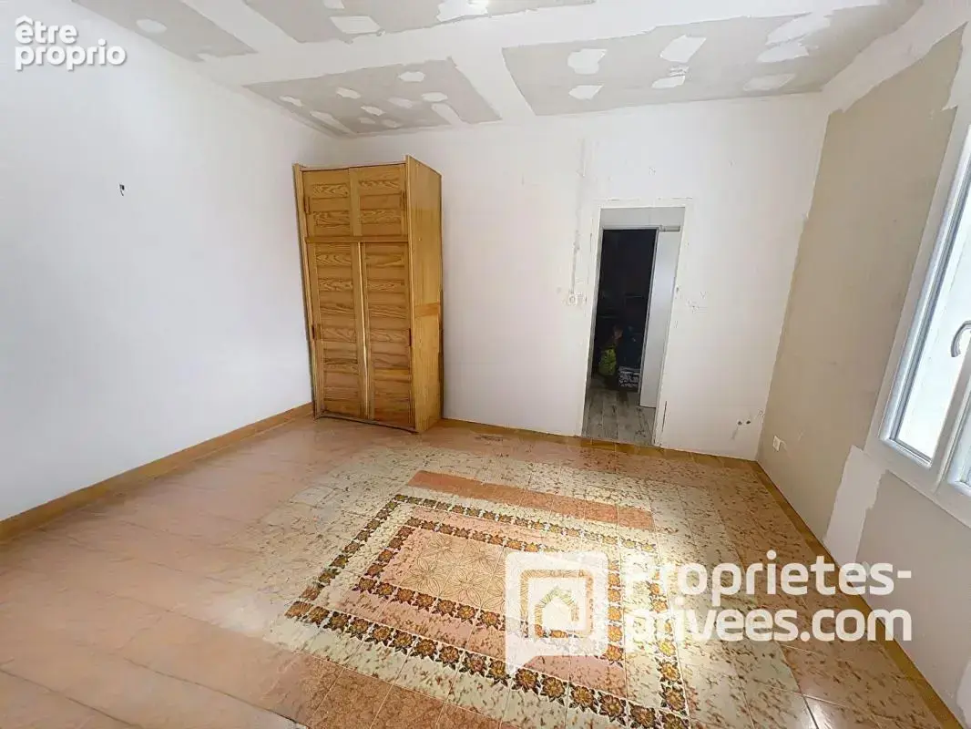 Maison totalement rénovée de 100 m² à Sari d'Orcino - photo 12