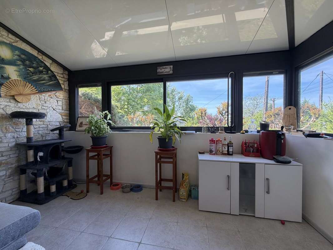 Appartement à EYMET