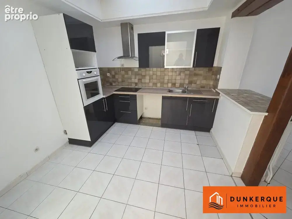 Maison 5 pièces 108 m² à vendre à Gravelines (59820) - photo 5