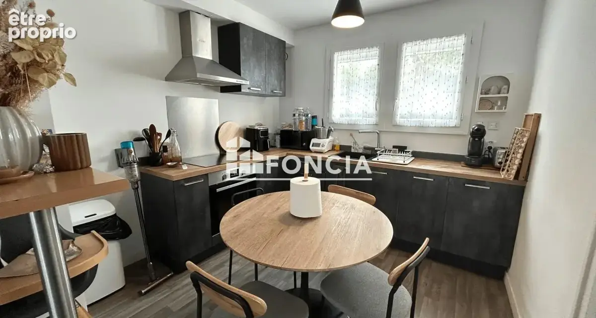 Idéal investisseur / Maison type 4 avec jardin, terrasse et garage - photo 4