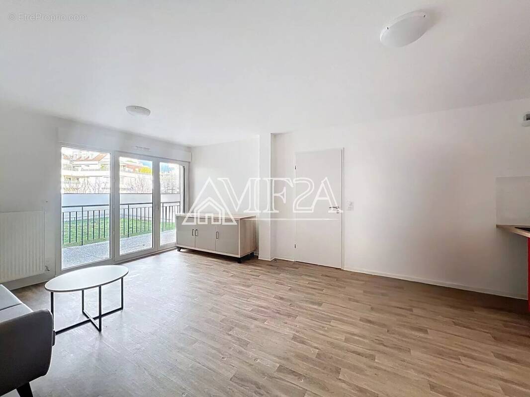 Appartement à MASSY