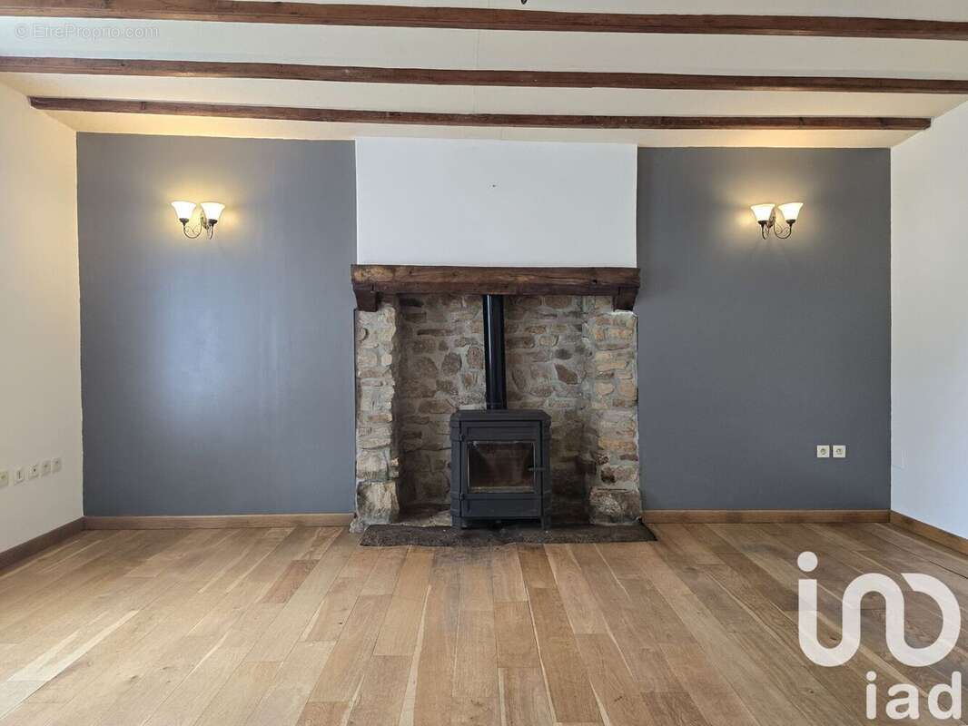 Photo 3 - Maison à PLESIDY