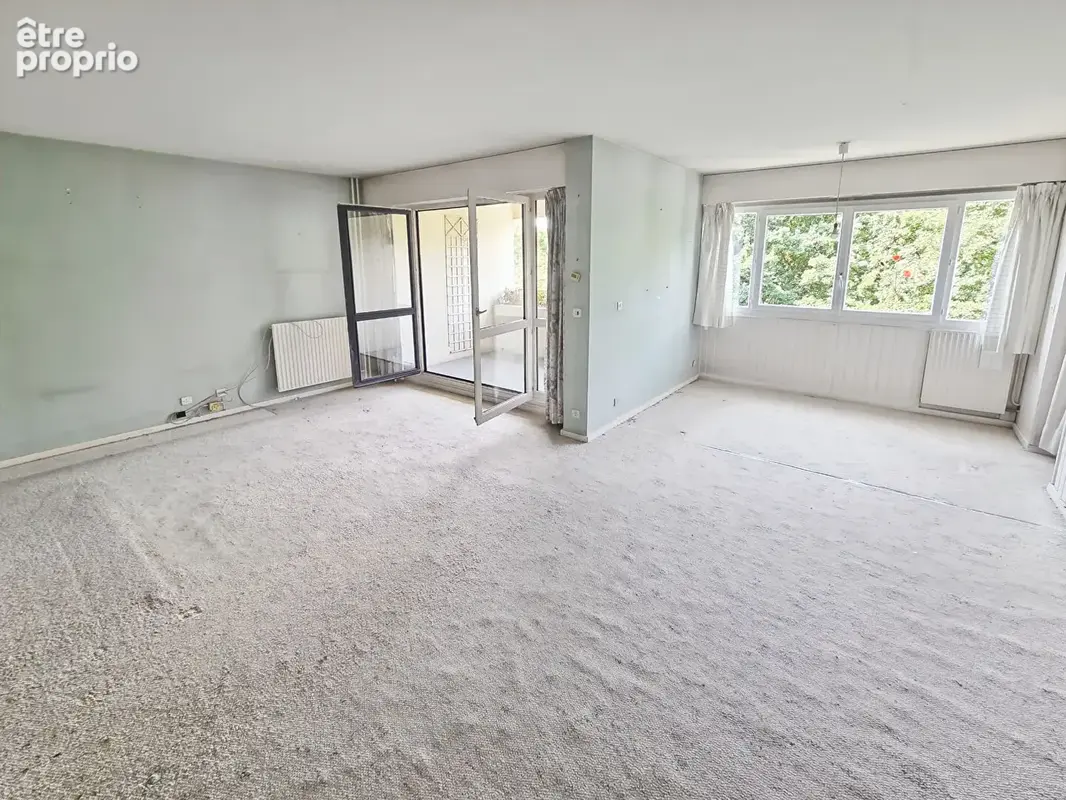 Appartement à MASSY