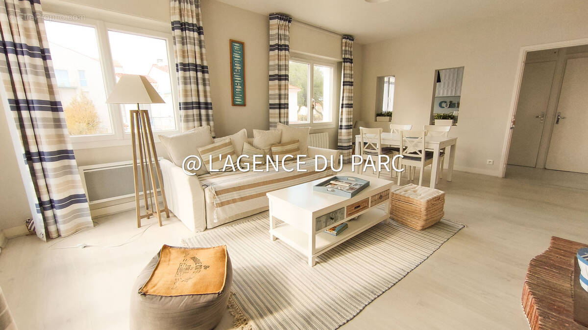 Appartement à ROYAN