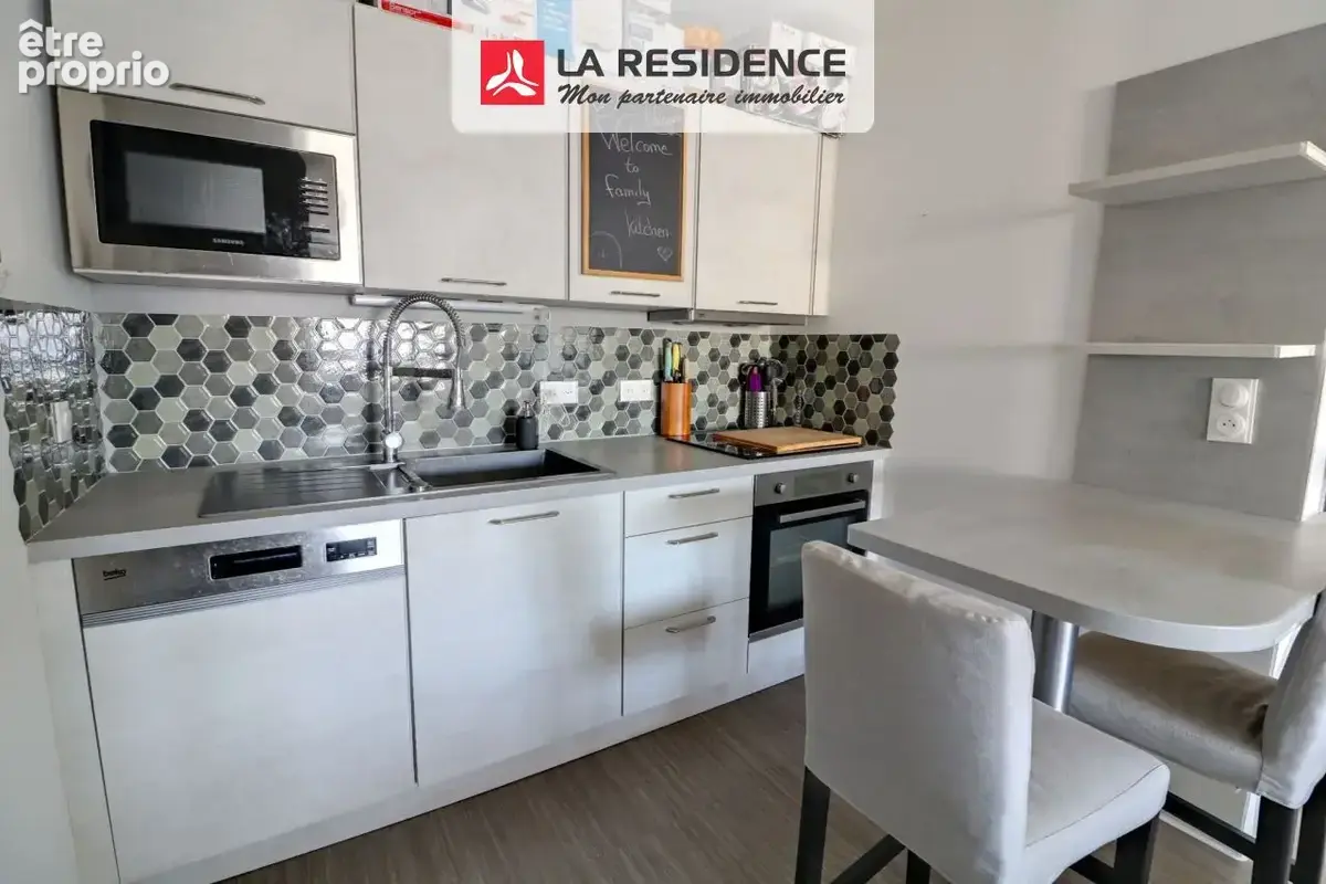 Appartement 3 pièces 63 m² à vendre à Deville-Les-Rouen (76250) - photo 4