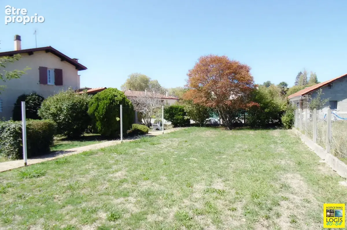 Maison 5p - port-de-lanne - photo 6