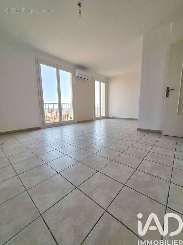 Photo 3 - Appartement à PERPIGNAN