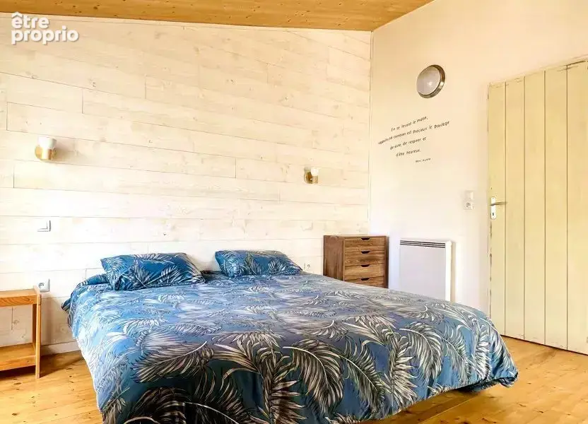 Maison 129 m² à Rivedoux-Plage  - photo 7
